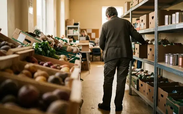 Local Elections: Where Candidates Stand on Food Justice