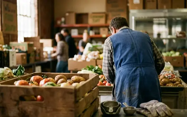 How to Maximize Your SNAP Benefits with Double Up Food Bucks