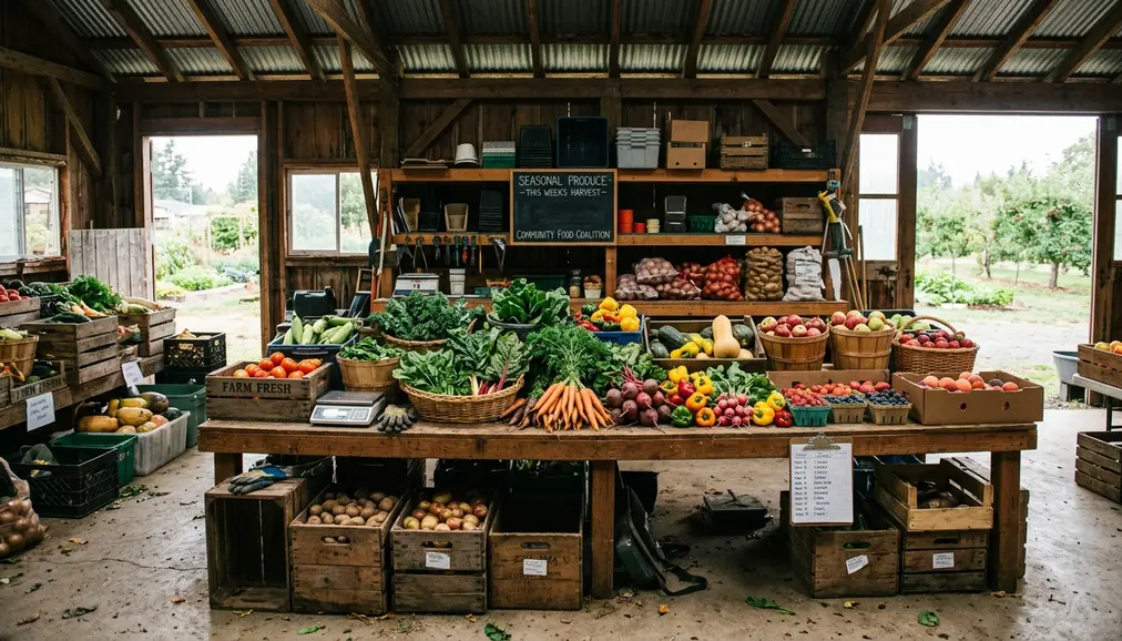 Image showing seasonal_produce