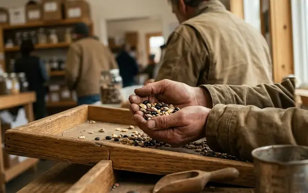 Protecting Farmland: A Core Pillar of Local Food Sovereignty