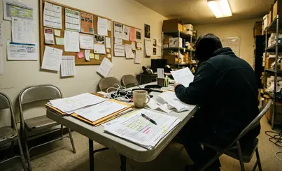 Writing Standards a Purchasing Officer Can Score
